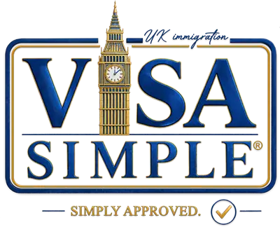 VISA SIMPLE