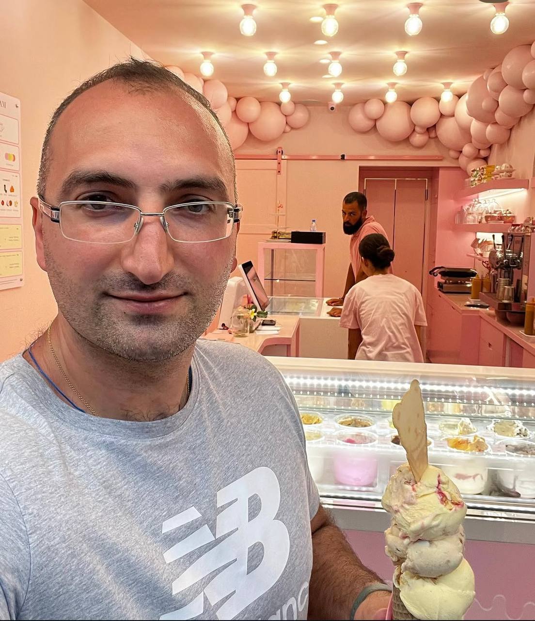 Мисак Погосян