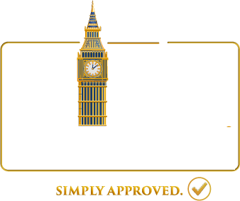 VISA SIMPLE